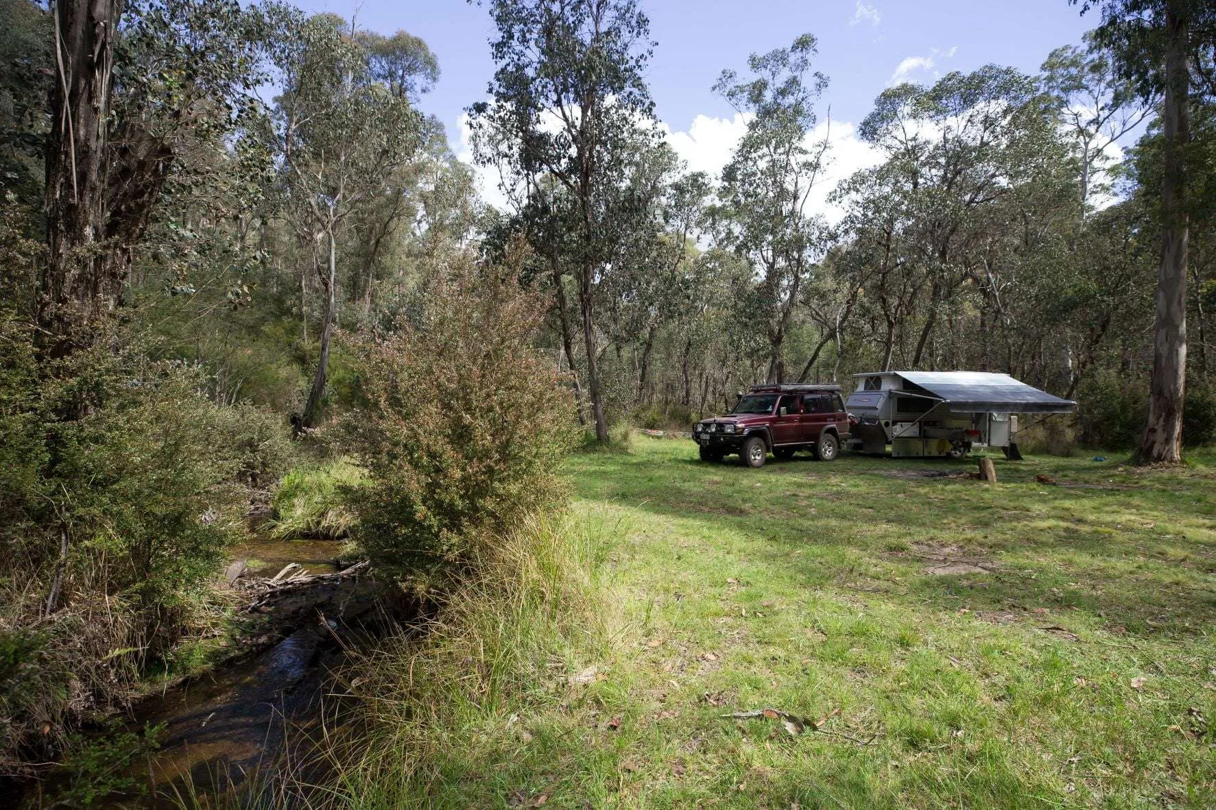 How to Access These Secluded Spots
