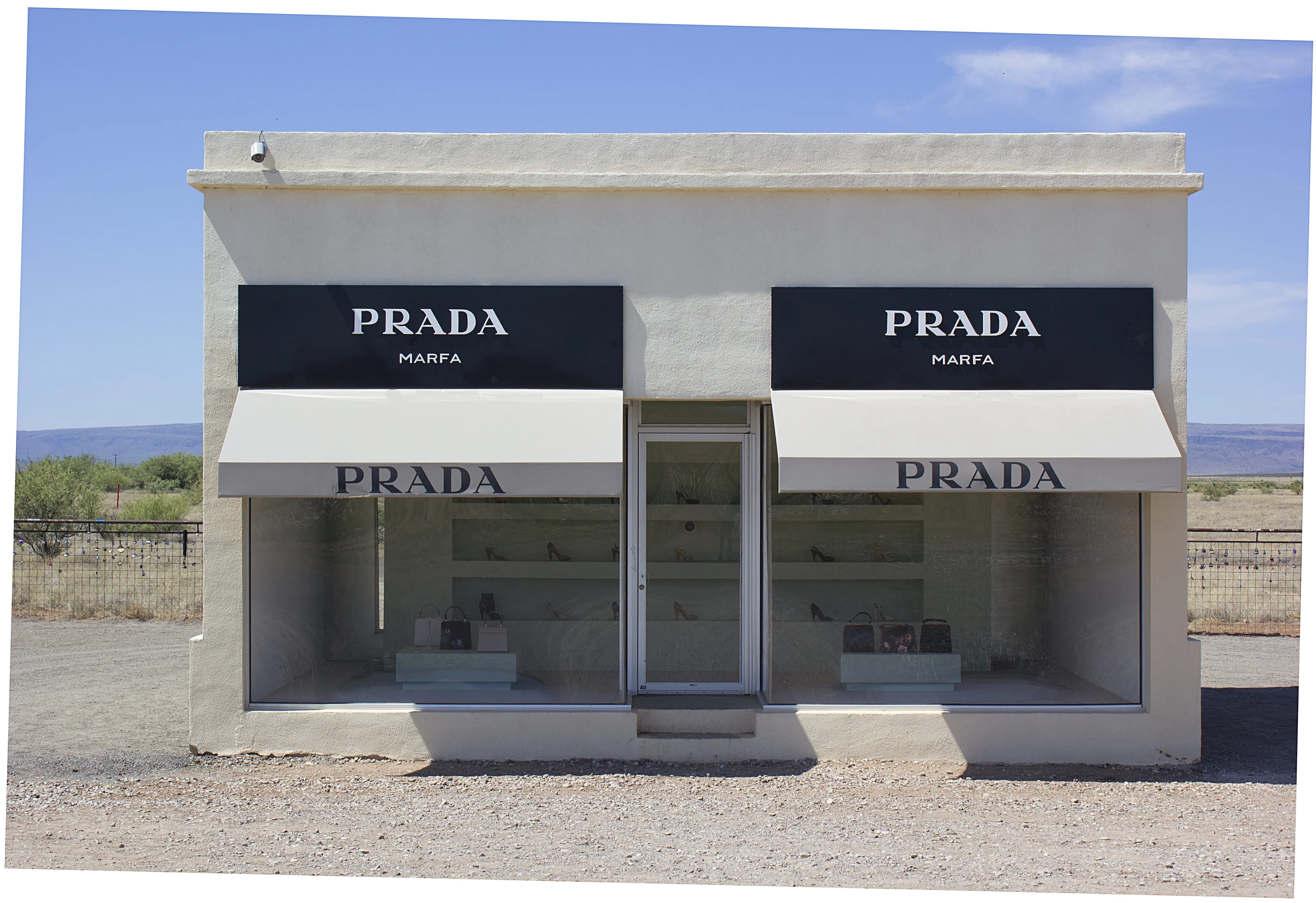 Unearthing the Artistic Soul of Marfa, Texas: A Desert Masterpiece