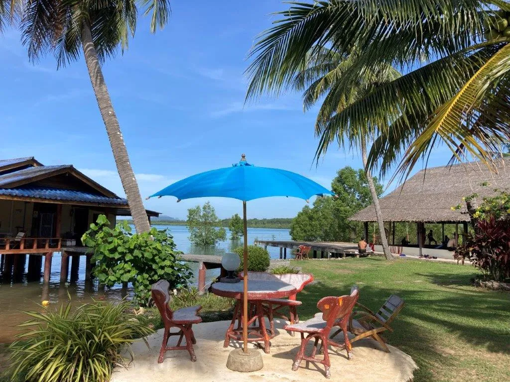Introduction to Koh Yao Noi: A Hidden Gem
