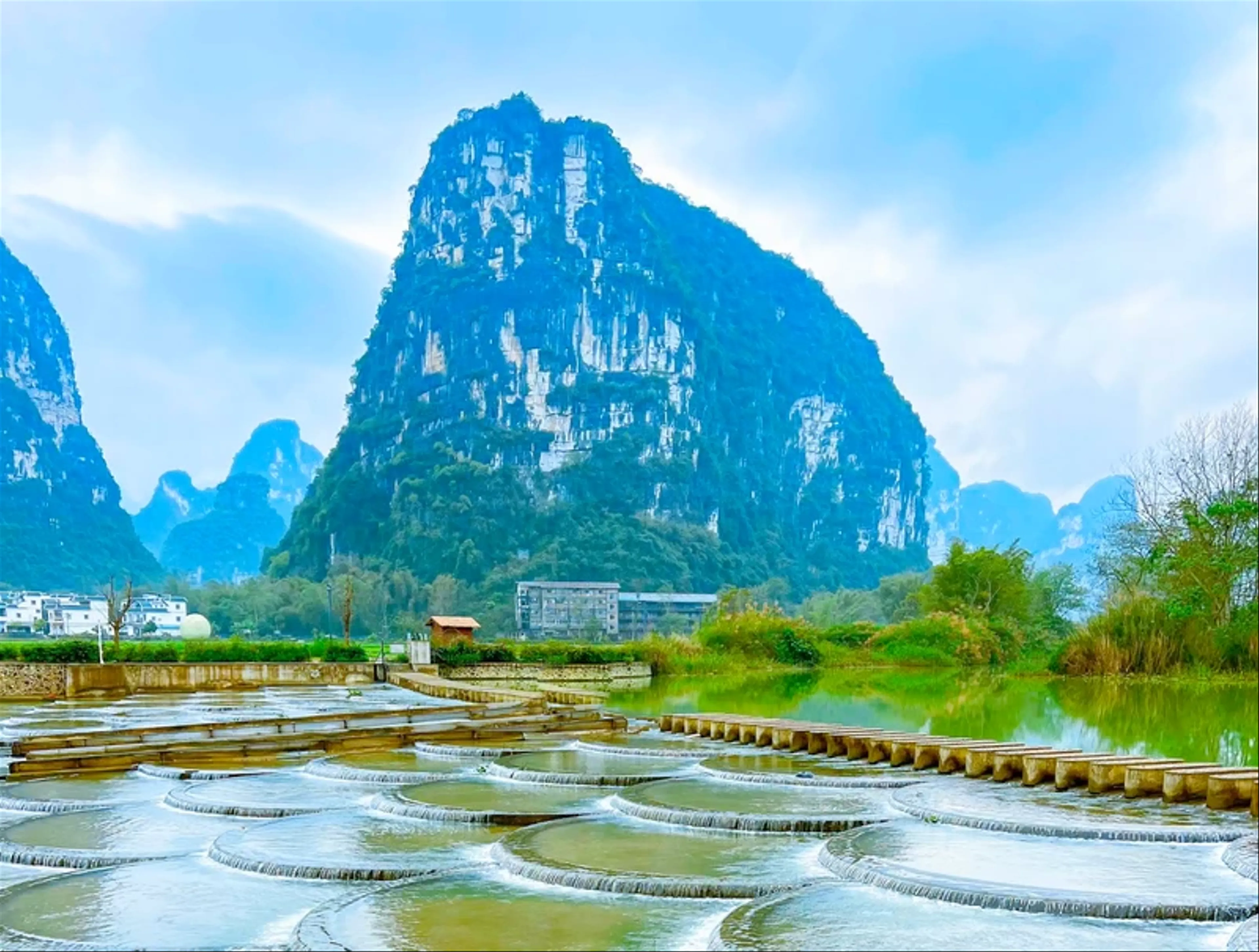 10 Unforgettable Hidden Gems in China's Countryside