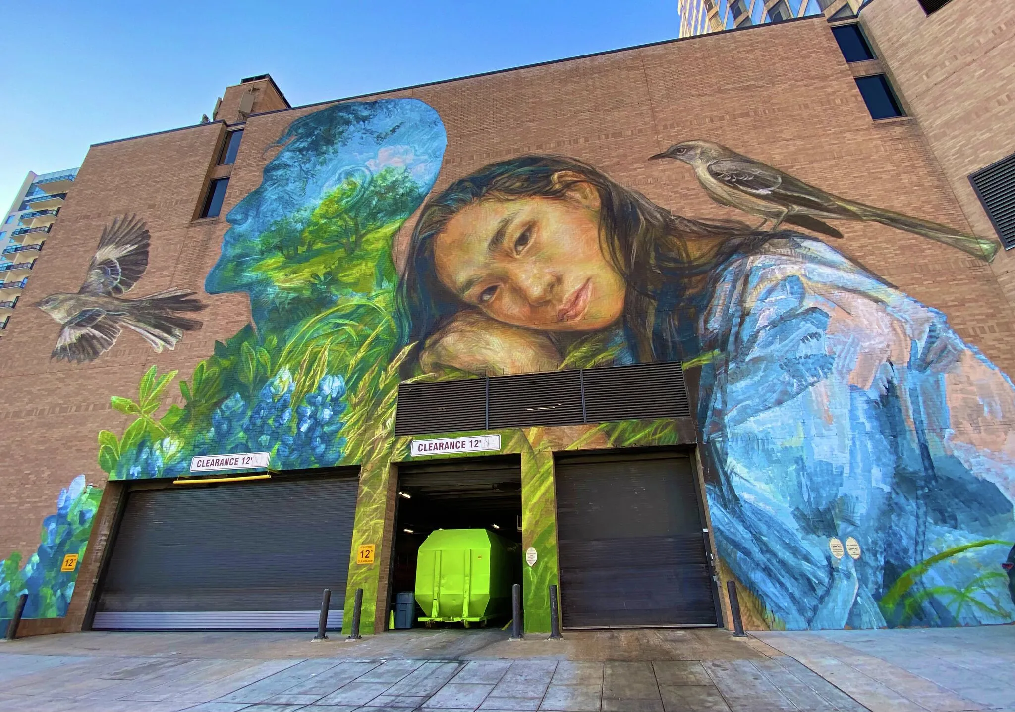 Local Artists: Voices Behind the Vibrant Murals