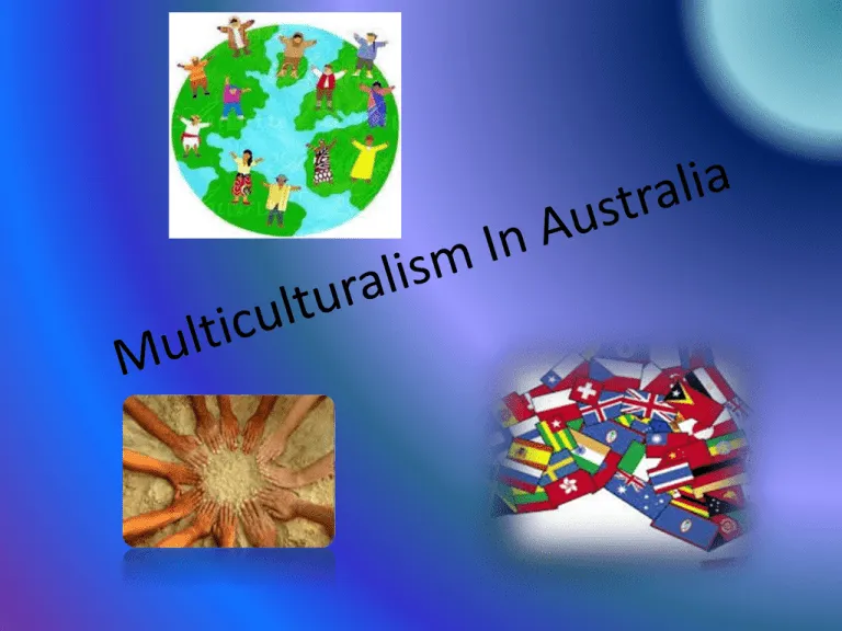The Influence of Multiculturalism on Sydney's Coffee