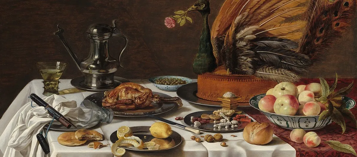 The Rich Culinary History of the French Quarter