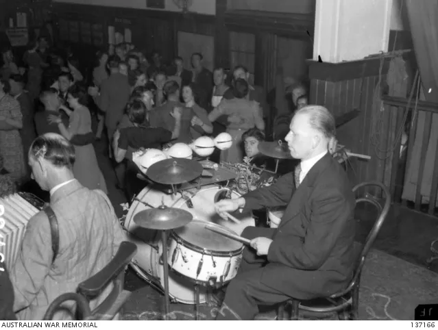 The Historical Roots of Jazz in Melbourne