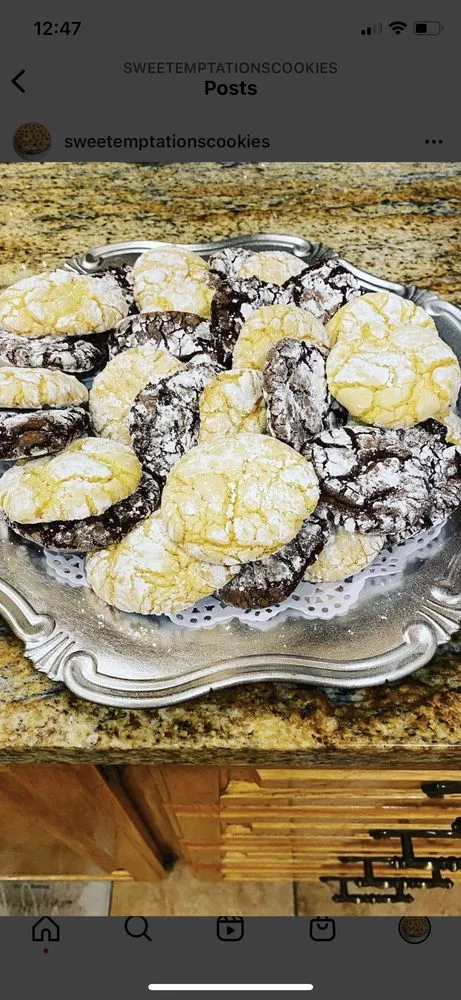 Sweet Temptations: Decadent Desserts of Montreal