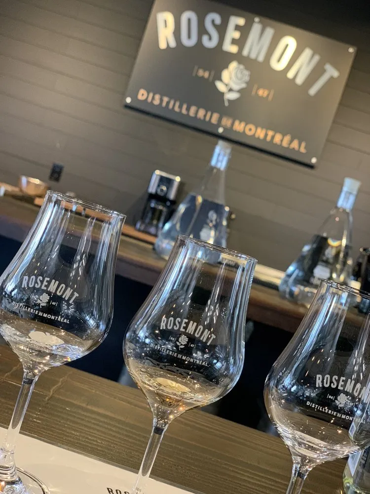 Craft Beer and Distilleries: A Toast to Montréal