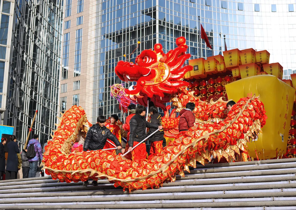 Cultural Events and Festivals