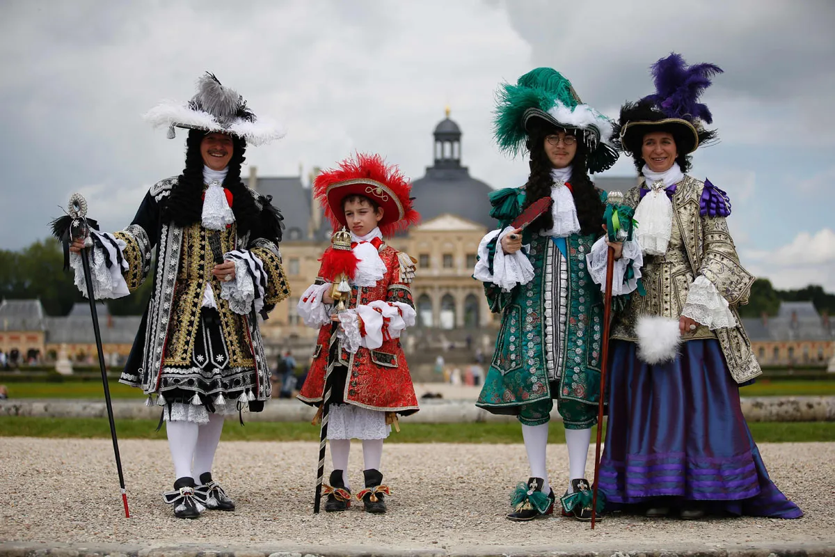 Cultural Insights: Local Folklore and Traditions