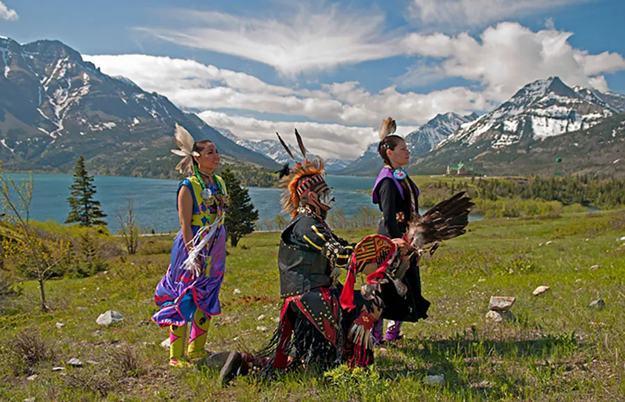 Cultural Insights and Indigenous Connections