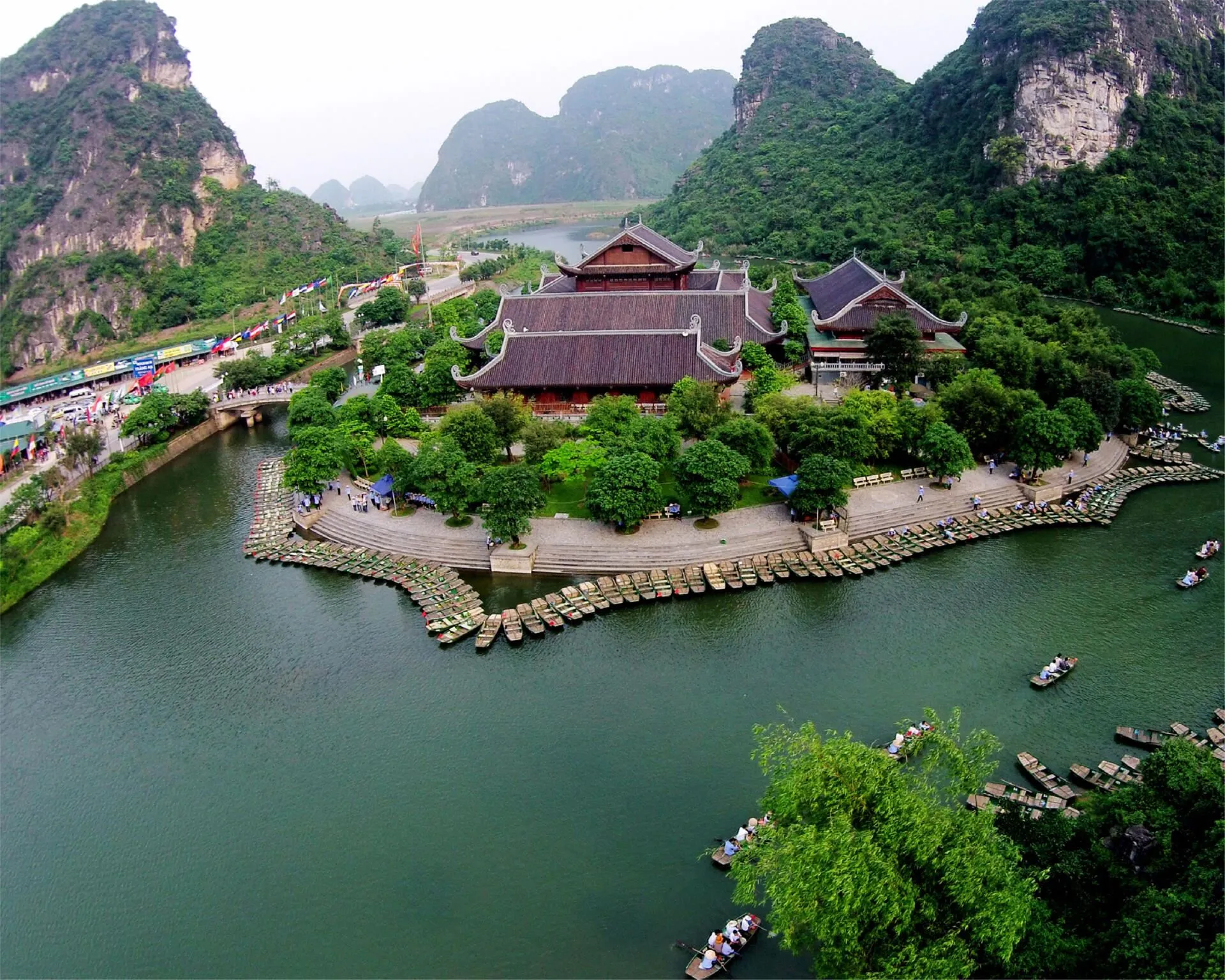 Lưu ý và mẹo du lịch Tam Cốc