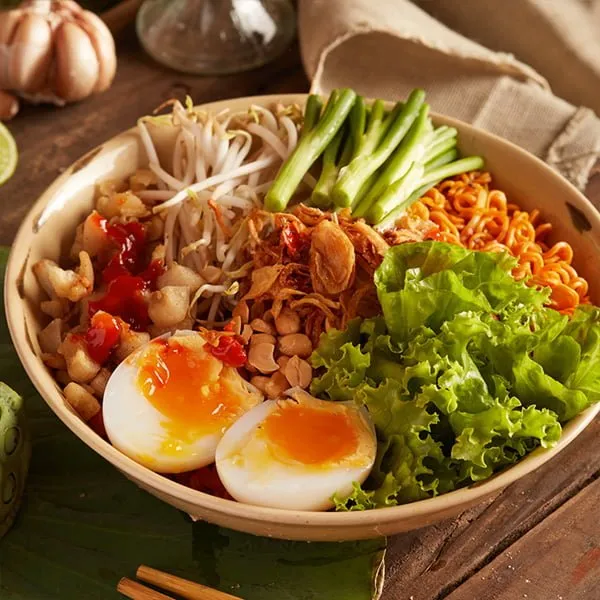 Món Ăn Đặc Sắc Không Thể Bỏ Qua
