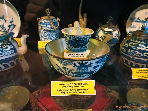 Hội An đi quên lối về