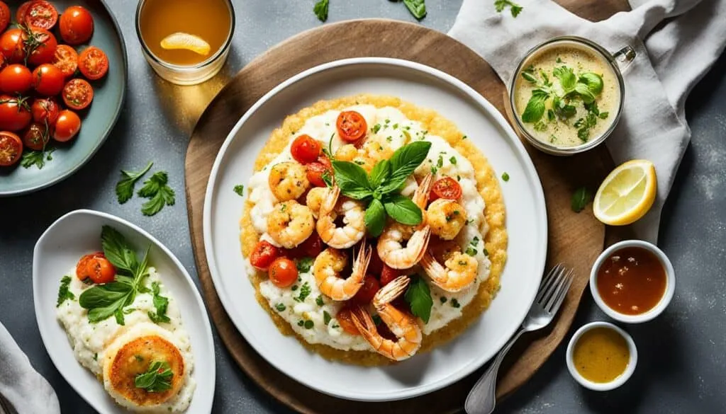 Culinary Delights: Savannah's Food Scene