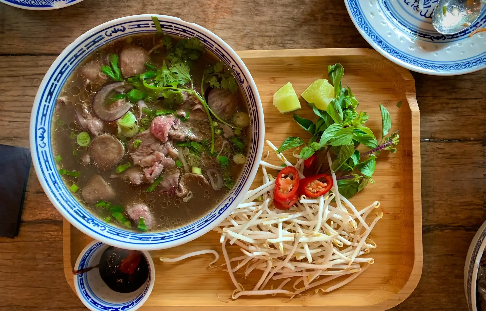 The History and Heritage of Pho