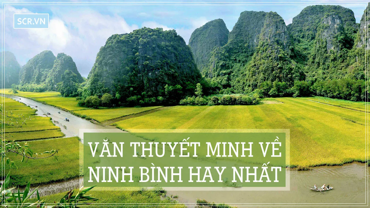 Giới thiệu về Ninh Bình
