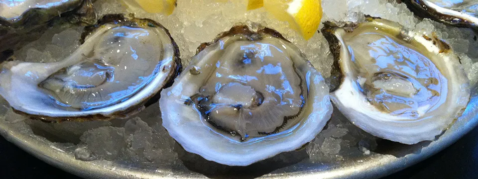 The Freshest Seafood in Seattle