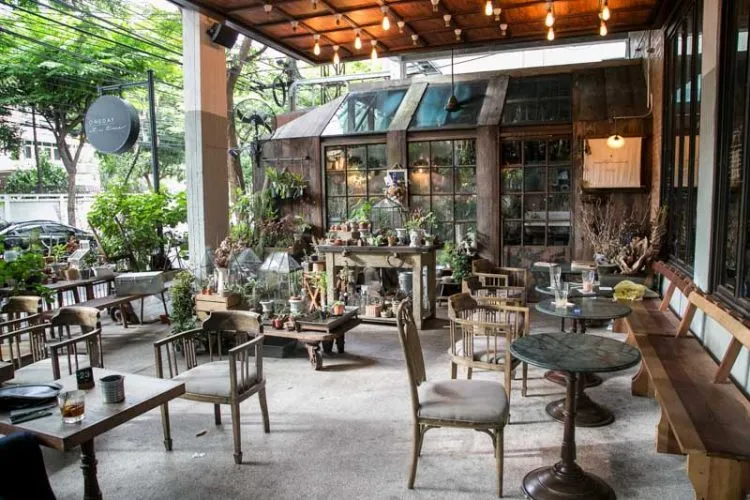 Trendy Cafes and Coffee Culture: Sipping in Style