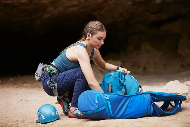 Lưu ý an toàn khi trekking