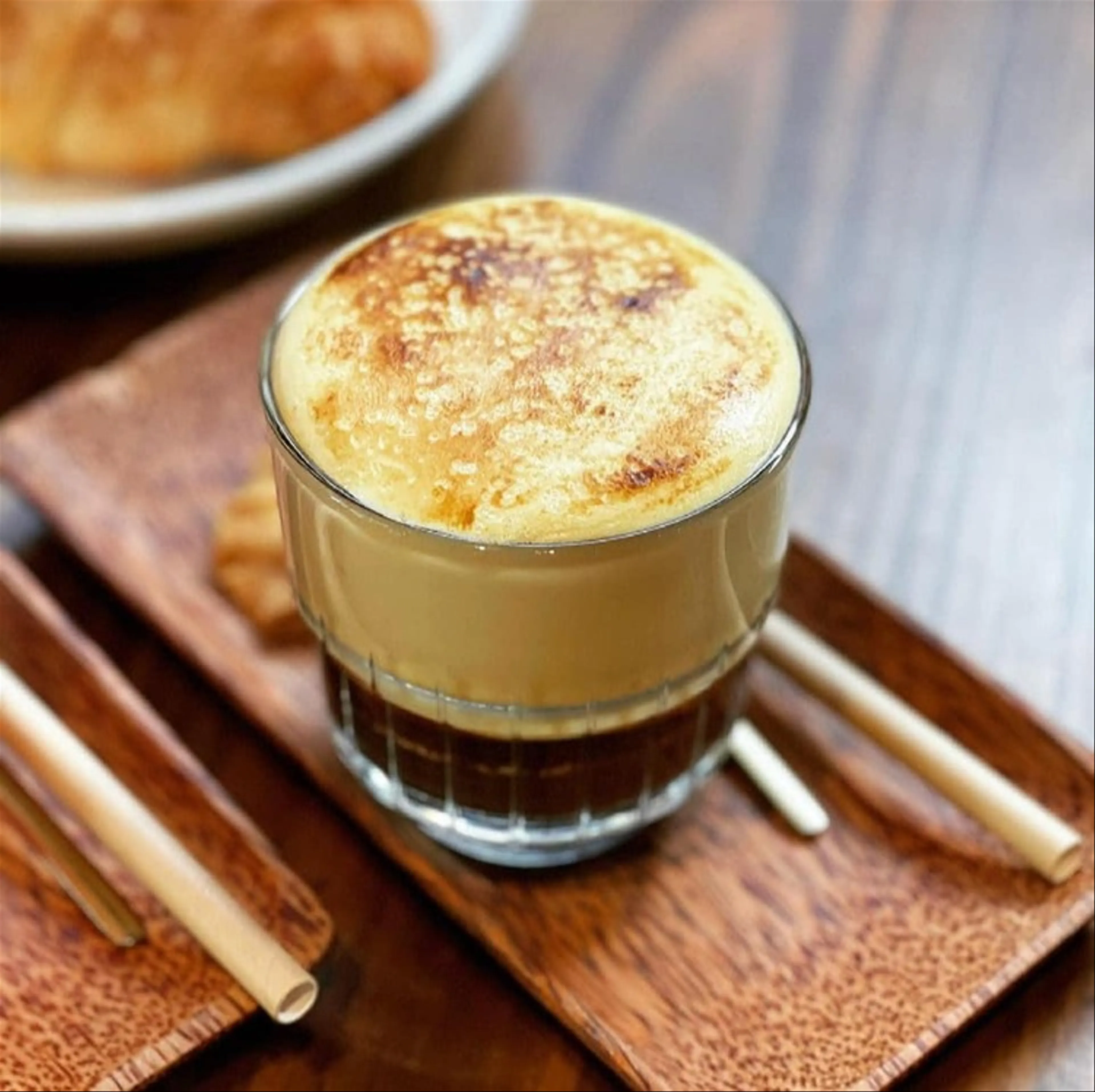Một Ngày Thưởng Thức Cà Phê Trứng Tại Các Quán Café Phố Cổ Thủ Đức
