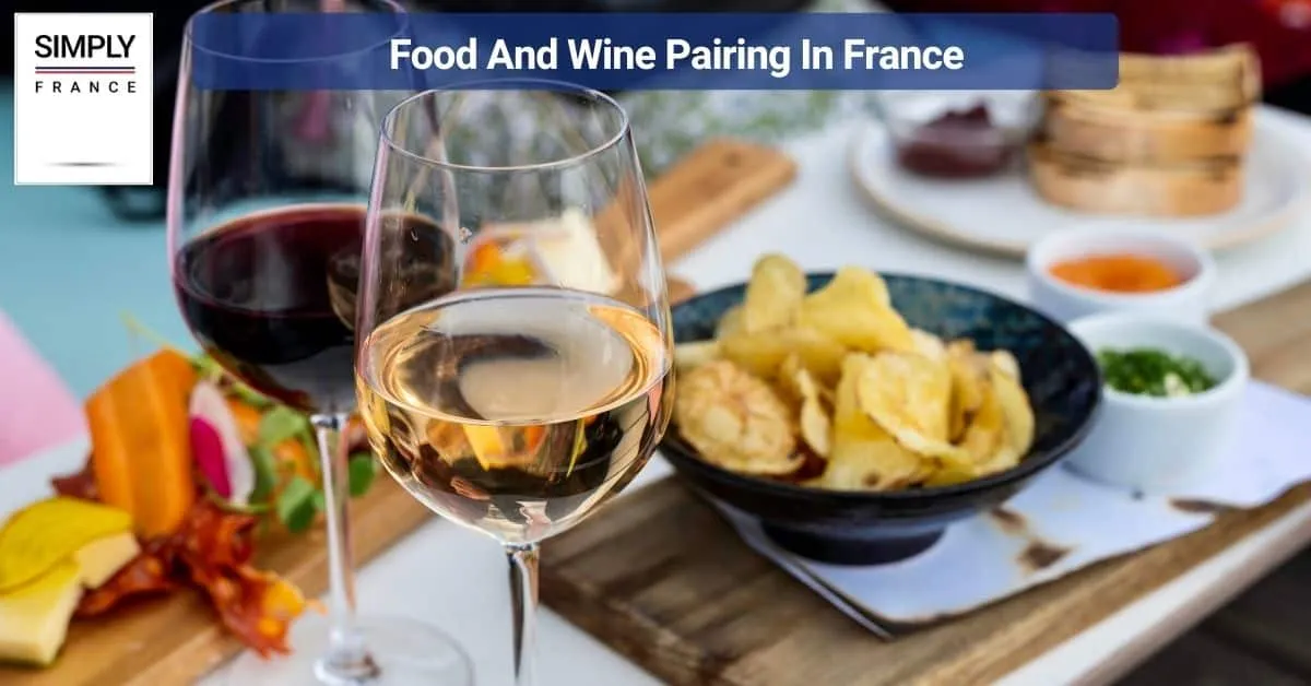 Gastronomy and Wine Pairing: Culinary Delights of the Region