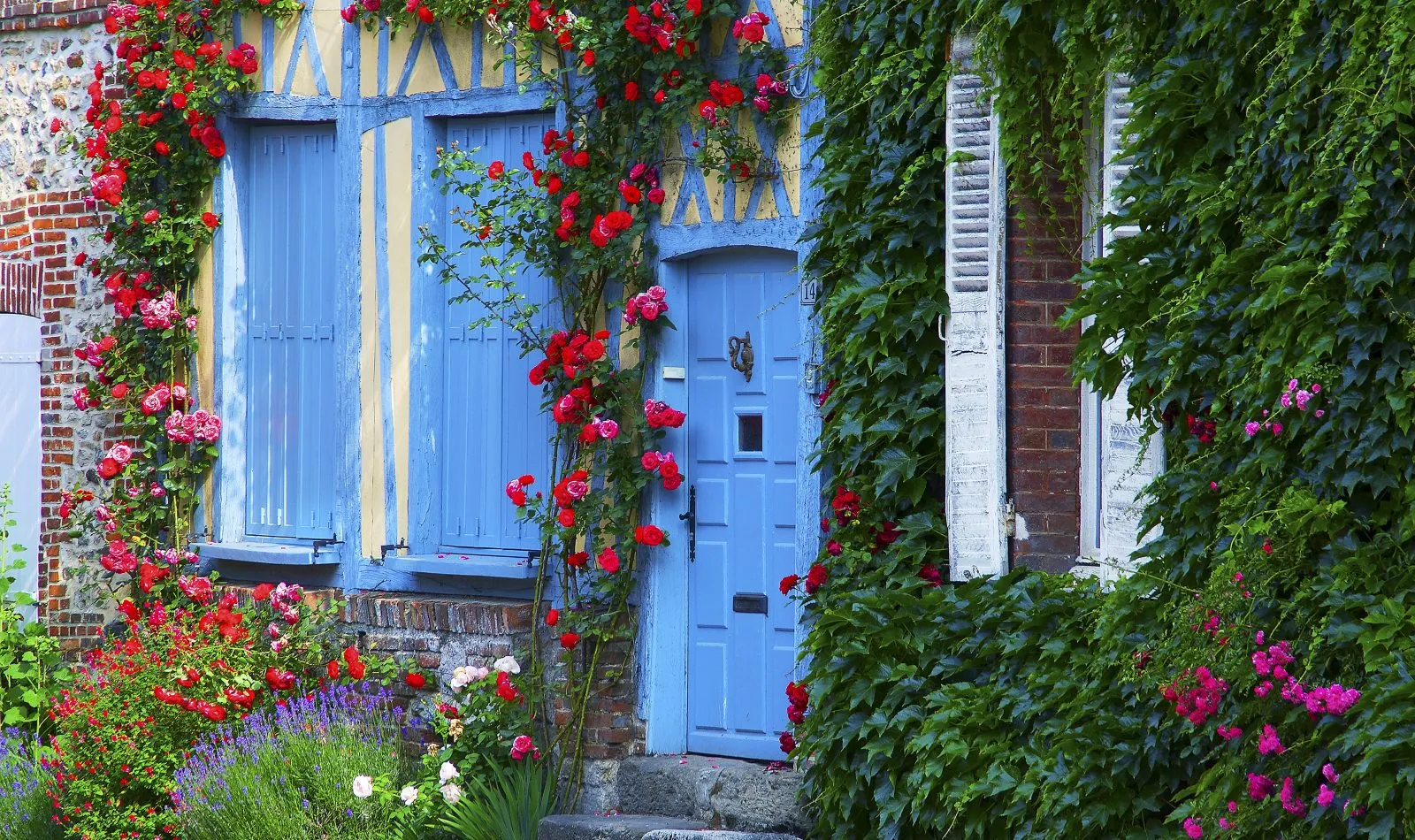 Charming Villages: More Than Meets the Eye