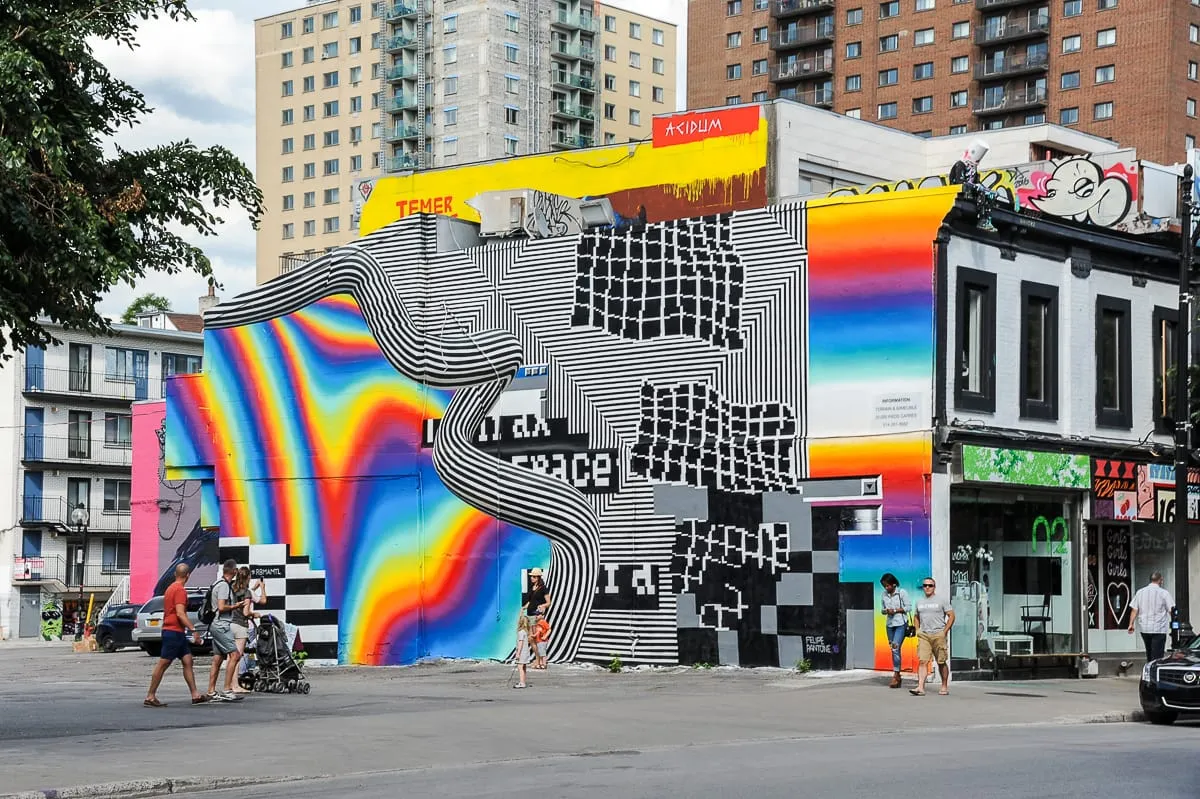 Practical Tips for Street Art Enthusiasts