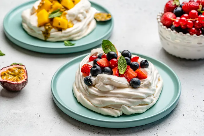 Các Địa Điểm Thưởng Thức Bánh Pavlova Tại Sydney