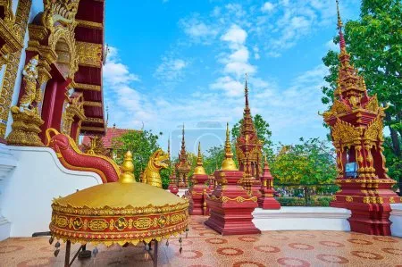 Tema con imágenes de WAT RAJAMONTEAN - Fotos
