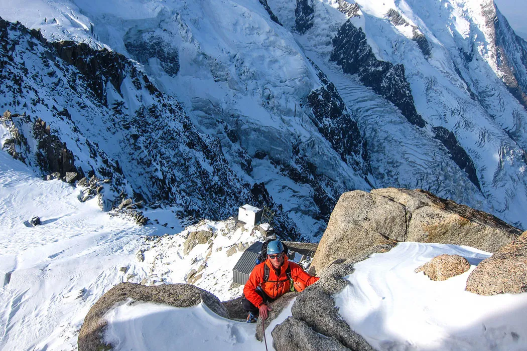 Lưu Ý Khi Du Lịch Mont Blanc