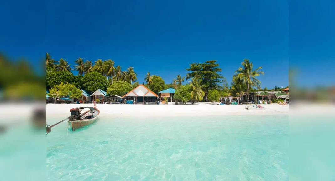 A look at Pattaya's five fabulous beaches! | Times of India Travel