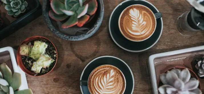 Artisanal Coffee: Melbourne's Caffeine Revolution