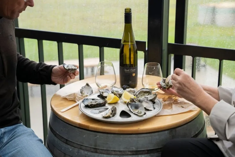 Introduction to Tasmania's Culinary Scene