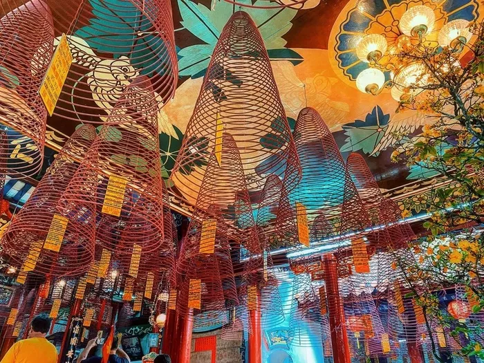 Hội quán Phúc Kiến