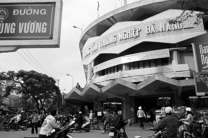 Lịch sử và phát triển của chợ Cồn