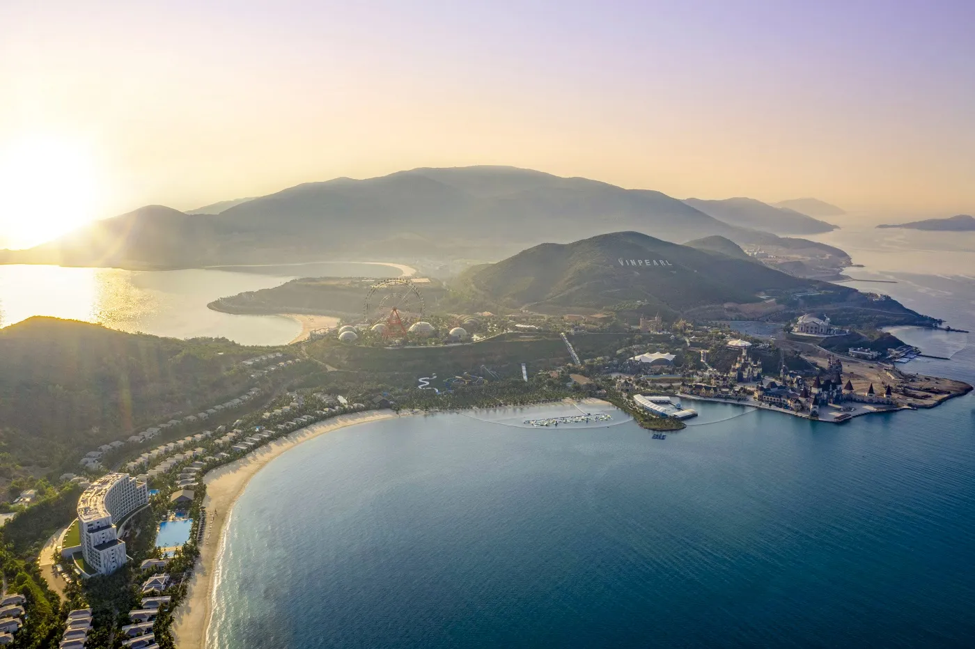 Hòn Tre Nha Trang: Kinh nghiệm “phá đảo” MỚI NHẤT 2023