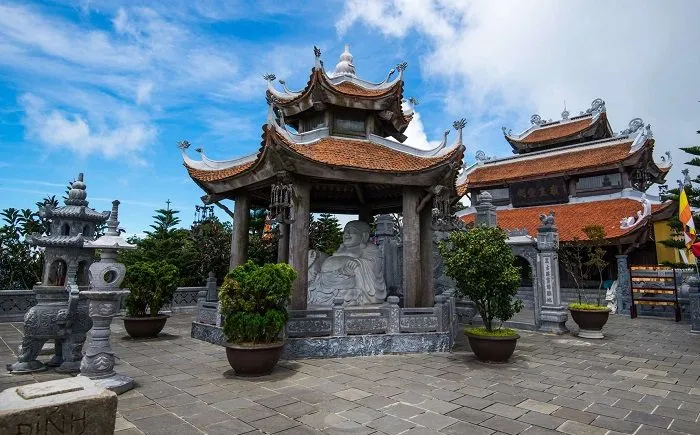 Lời Khuyên Khi Tham Quan An Thượng