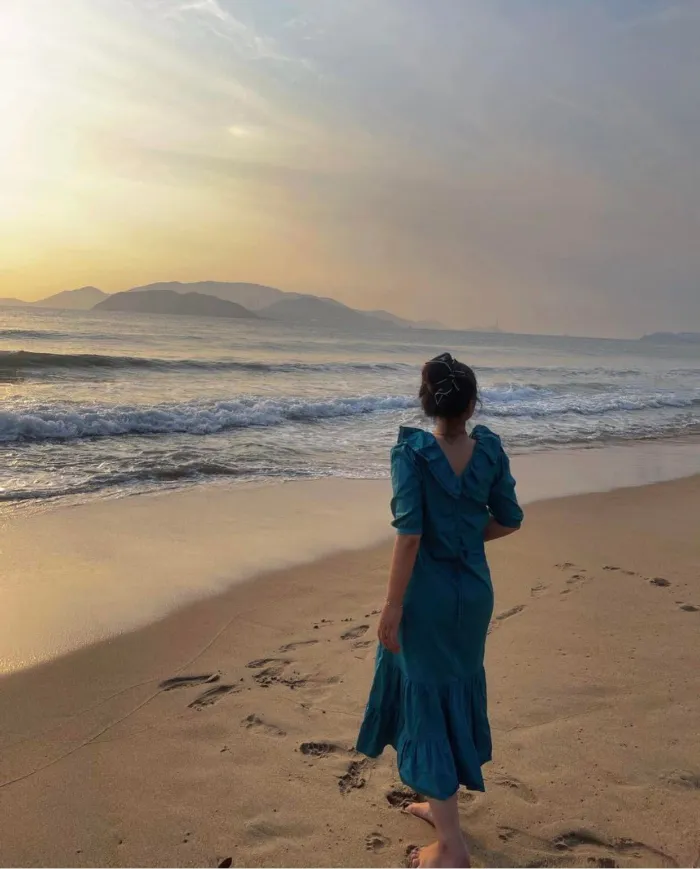 Đường Trần Phú Nha Trang - Điểm đến sầm uất nơi phố biển