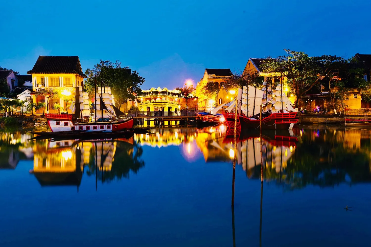 Lưu Ý Và Mẹo Nhỏ Khi Tham Quan Đêm Hội An Ở Đà Nẵng