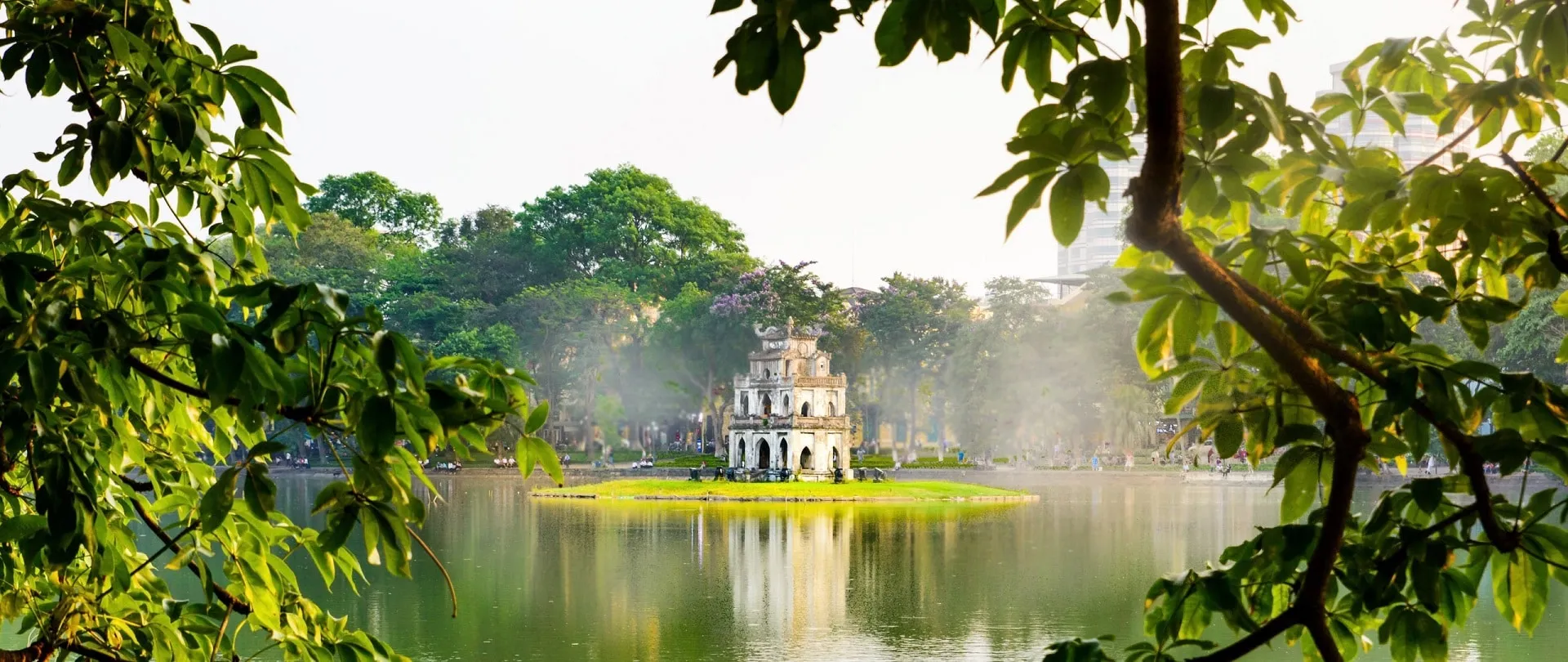 Địa Điểm Tham Quan Nổi Bật