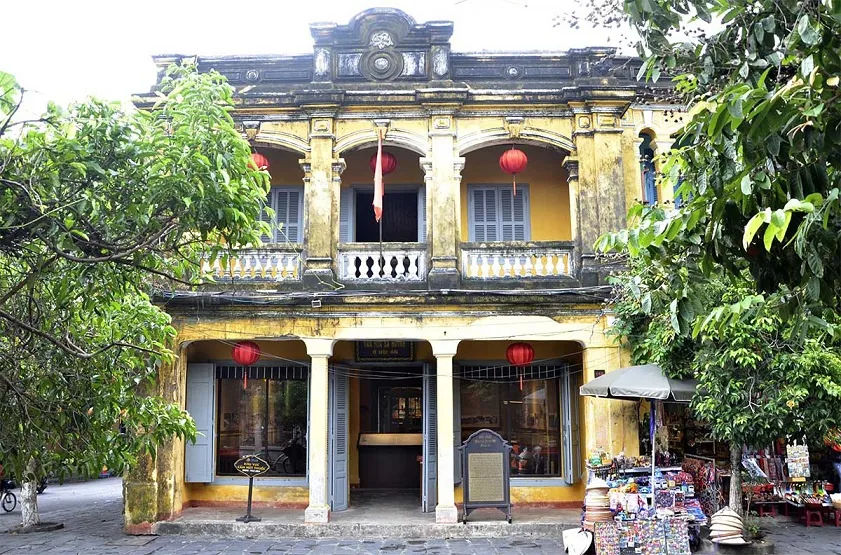 Nhà Cổ Mã Mây: Bảo Tàng Văn Hóa Kiến Trúc