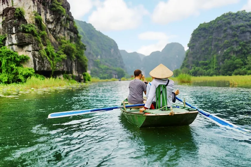 Hướng dẫn du lịch bền vững tại Daintree