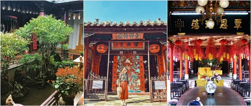 Check-in Hội An: 22+ địa điểm đẹp cổ kính, lung linh