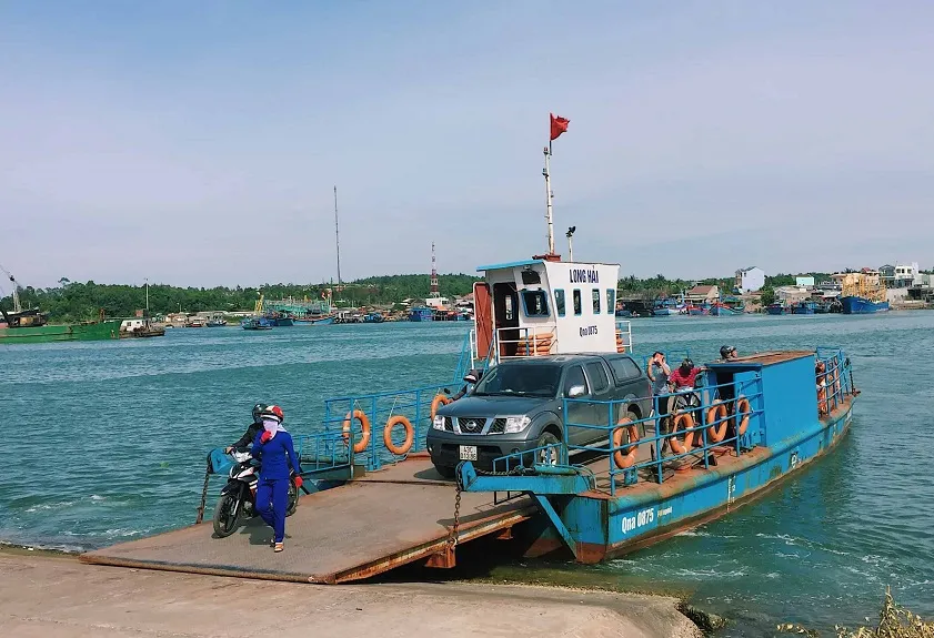 Bàng Than - Vũng An Hòa: Kinh nghiệm vui chơi 2023