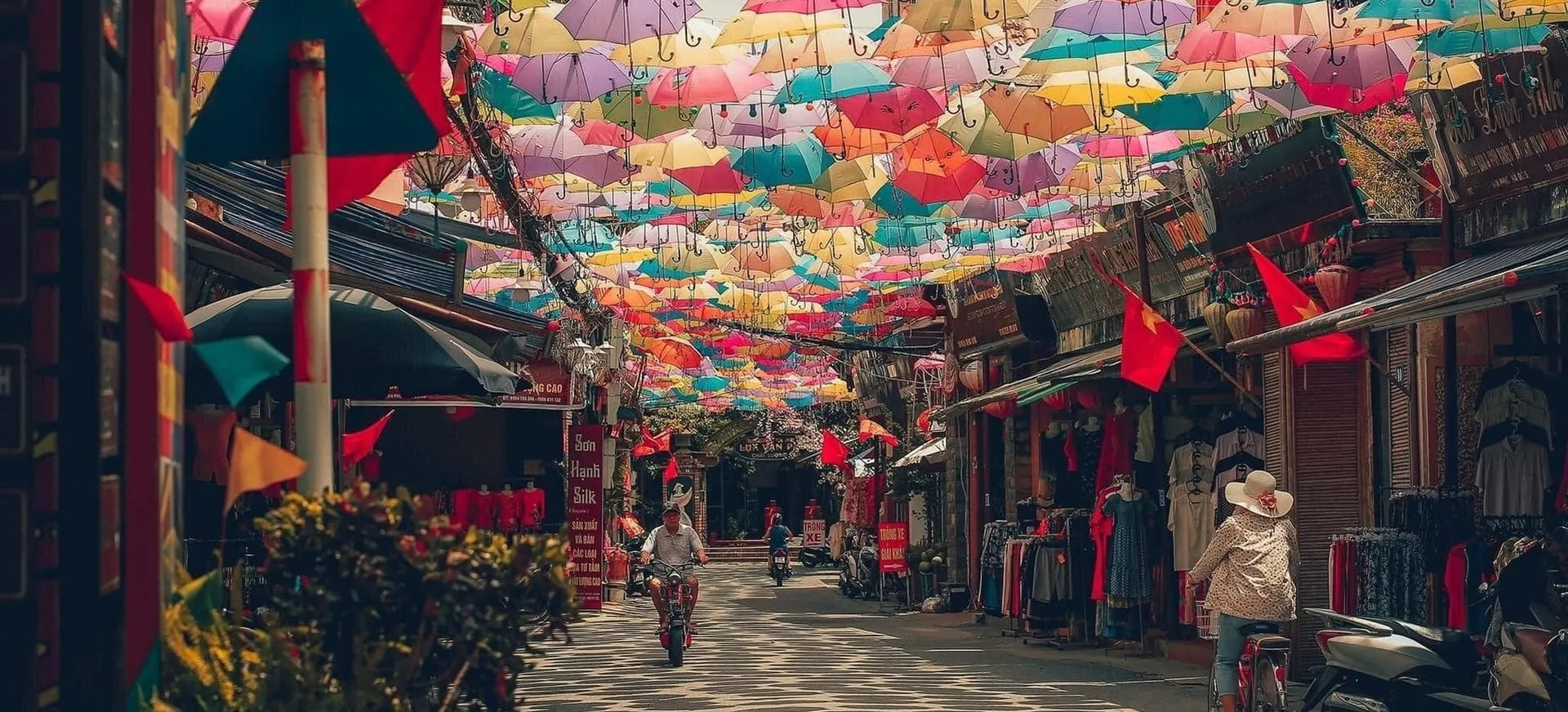 Làng nghề truyền thống giữa lòng phố cổ