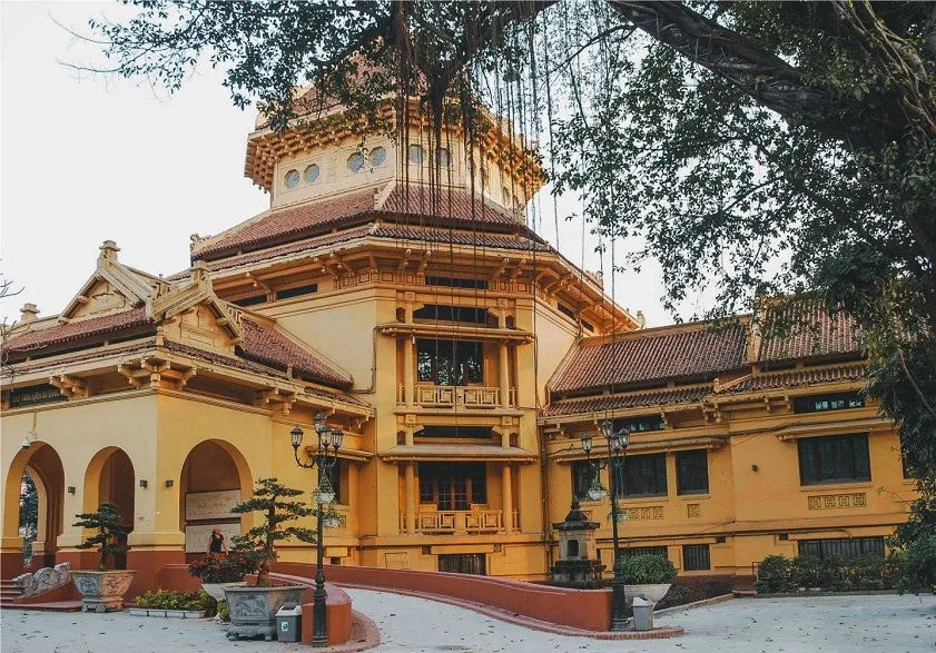 Lưu Ý Khi Tham Quan Ngõ Yên Ninh