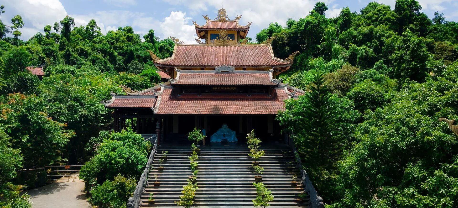 Những Ngôi Chùa Cổ Kính
