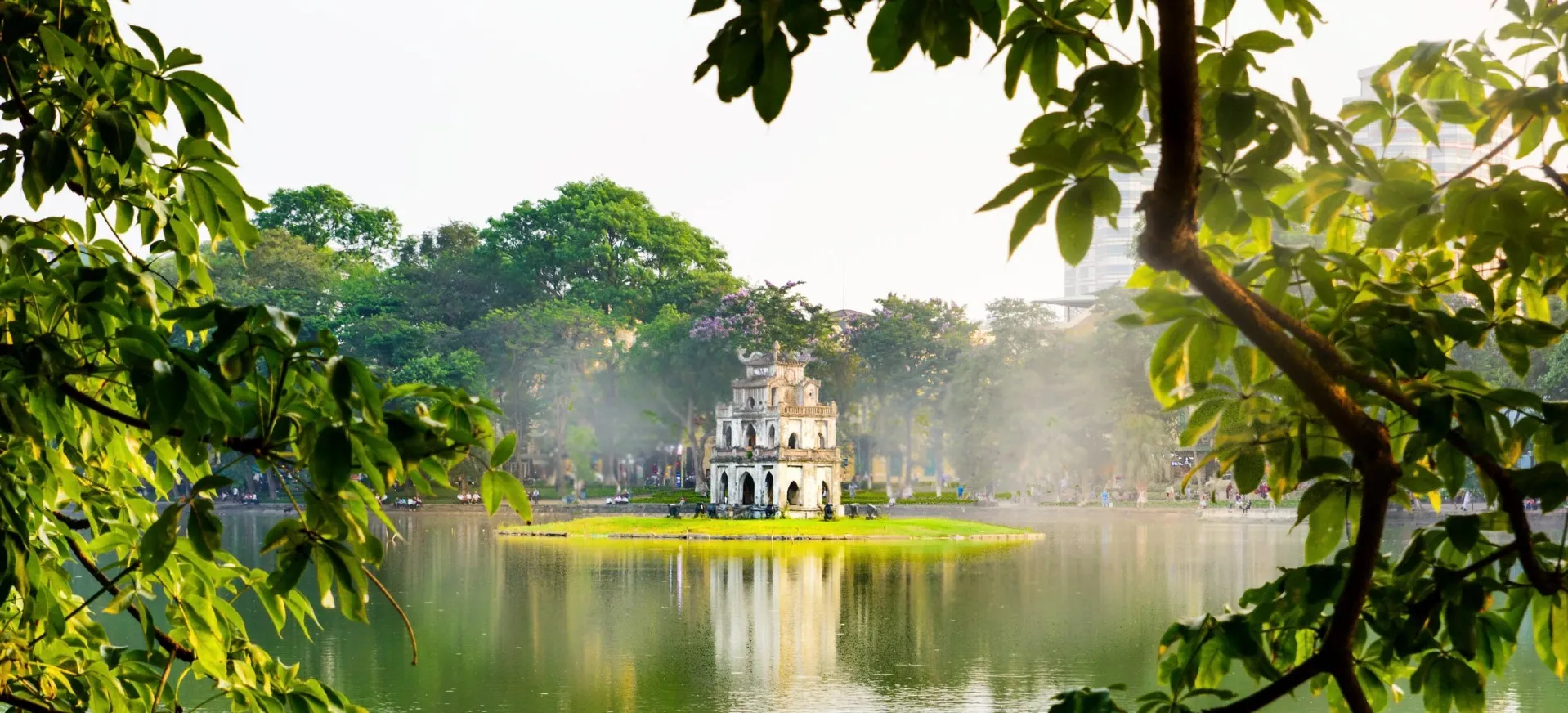 Mẹo Du Lịch: Lựa Chọn Thời Gian Thích Hợp