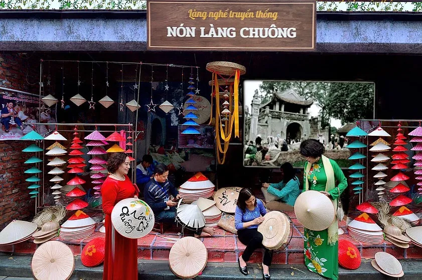 Khám Phá Nghệ Thuật Thủ Công Truyền Thống