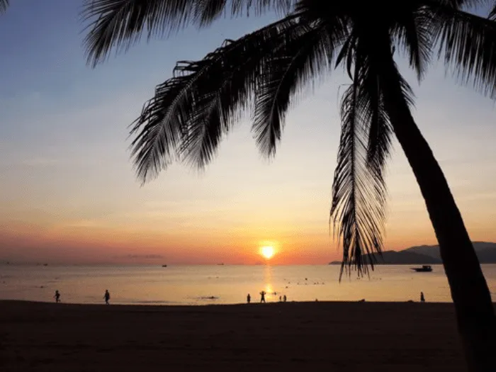 Mẹo chụp ảnh bình minh đẹp