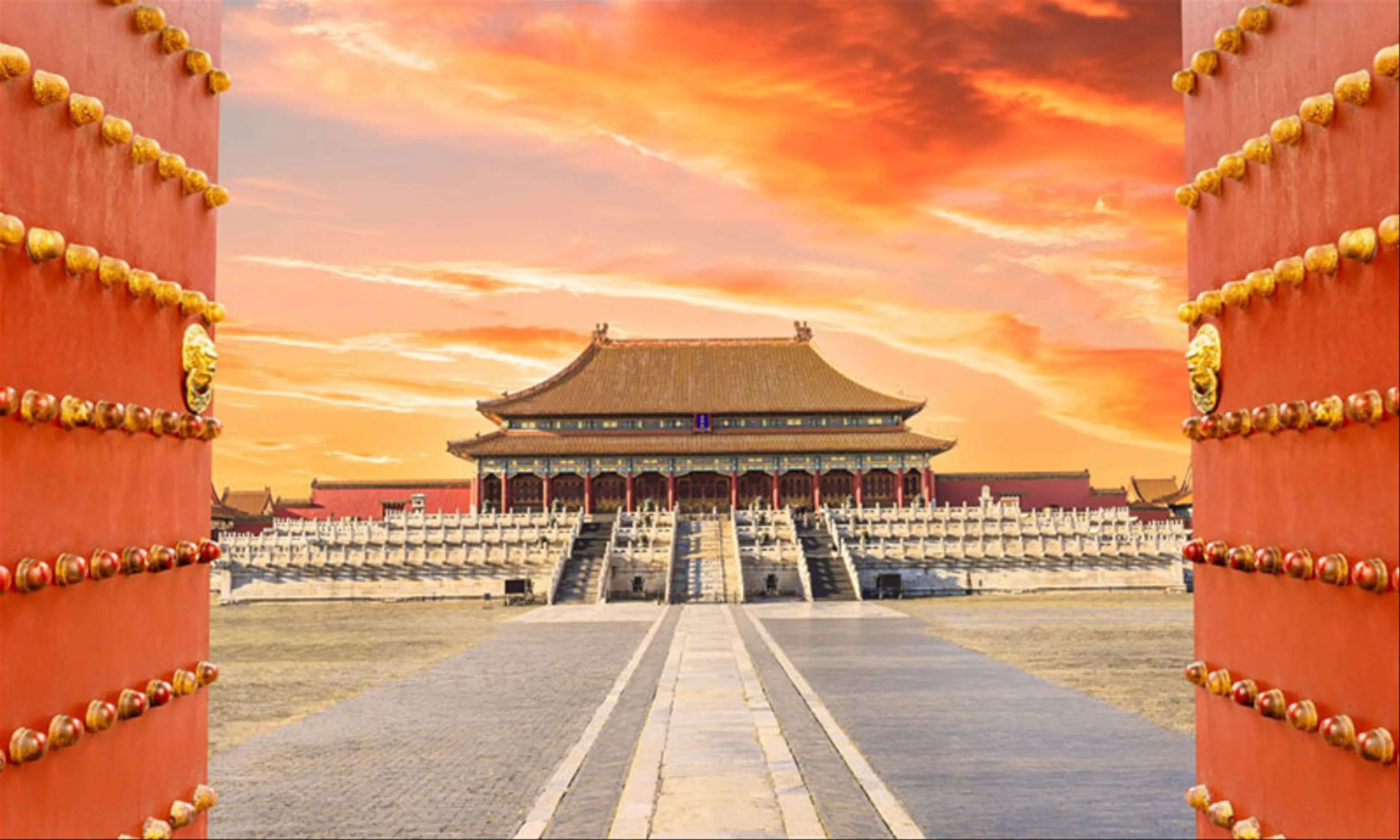 Tour Du Lịch Trung Quốc: Thượng Hải – Hàng Châu - Ô Trấn